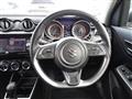 2018 Suzuki Swift