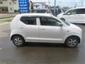 2019 Suzuki Alto