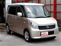 2012 Nissan ROOX
