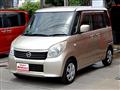 2012 Nissan ROOX