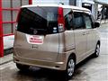 2012 Nissan ROOX