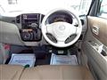 2012 Nissan ROOX