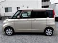 2012 Nissan ROOX