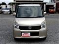 2012 Nissan ROOX