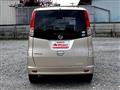 2012 Nissan ROOX