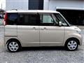 2012 Nissan ROOX