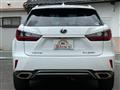 2017 Lexus RX