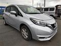 2019 Nissan Note