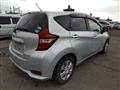 2019 Nissan Note