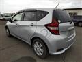 2019 Nissan Note