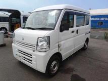 2020 Suzuki Every