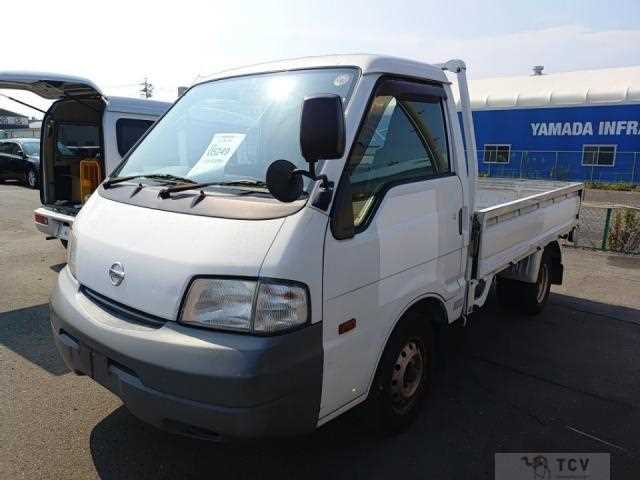 2014 Nissan Vanette Truck