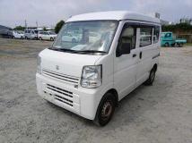 2020 Suzuki Every