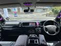 2013 Toyota Hiace Van