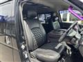 2013 Toyota Hiace Van