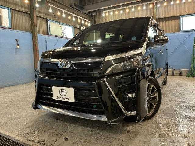 2019 Toyota Voxy