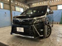 2019 Toyota Voxy