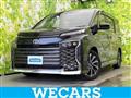 2023 Toyota Voxy