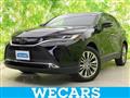 2024 Toyota Harrier