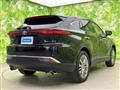 2024 Toyota Harrier