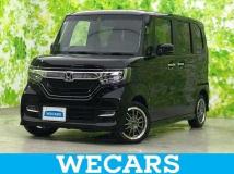 2019 Honda N BOX