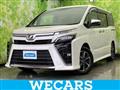 2018 Toyota Voxy