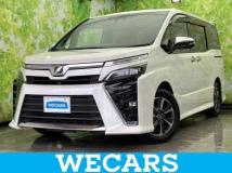 2018 Toyota Voxy