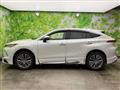 2021 Toyota Harrier Hybrid