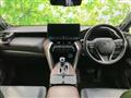 2021 Toyota Harrier Hybrid