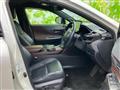 2021 Toyota Harrier Hybrid