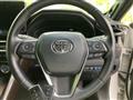 2021 Toyota Harrier Hybrid