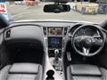 2019 Nissan Skyline