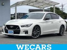 2019 Nissan Skyline
