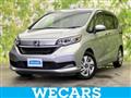 2021 Honda Freed
