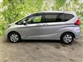 2021 Honda Freed