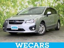 2014 Subaru Impreza