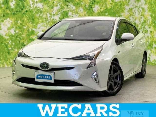 2018 Toyota Prius