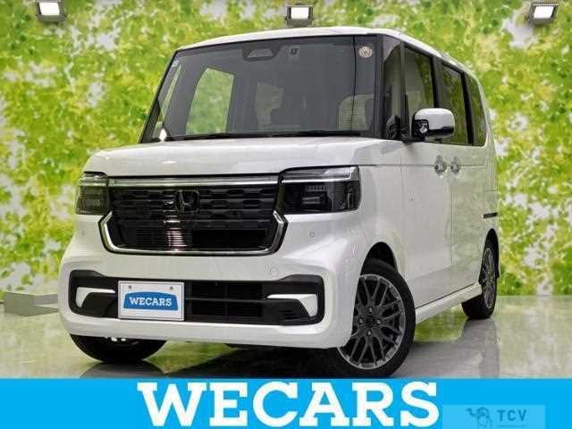 2024 Honda N BOX