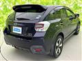 2013 Subaru IMPREZA XV HYBRID