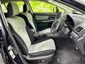 2013 Subaru IMPREZA XV HYBRID