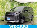 2024 Toyota Voxy