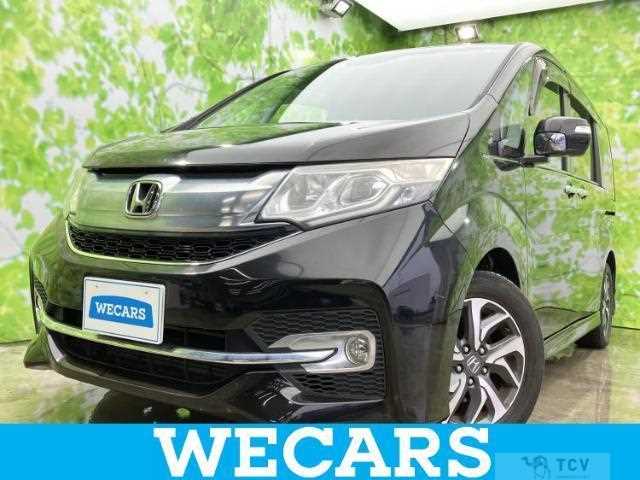 2017 Honda Honda Others