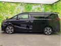2021 Toyota Alphard G