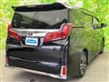 2021 Toyota Alphard G