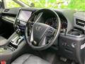 2021 Toyota Alphard G