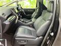 2021 Toyota Alphard G