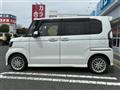 2021 Honda N BOX