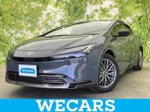 2024 Toyota Prius