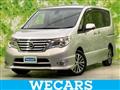 2015 Nissan Serena
