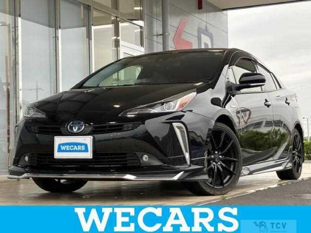 2020 Toyota Prius